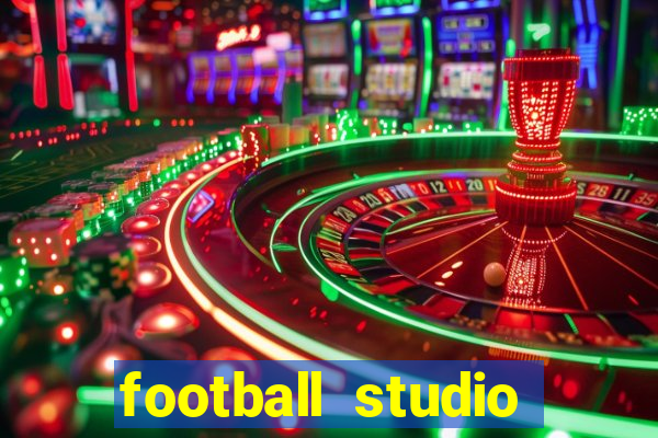 football studio como analisar